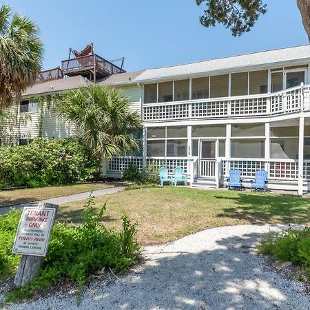 Villa Somewhere In Time à Tybee Island Extérieur photo