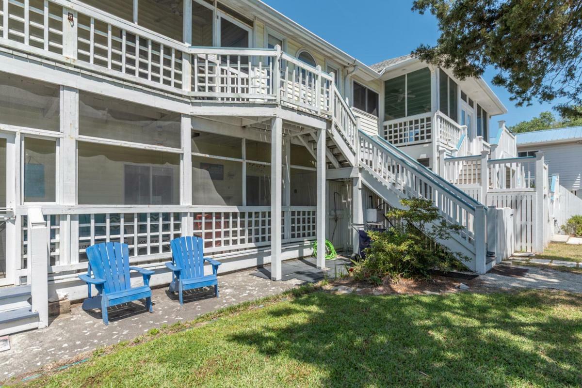 Villa Somewhere In Time à Tybee Island Extérieur photo